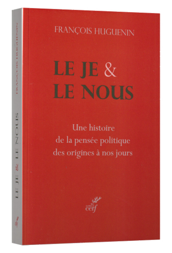 Le Je et le Nous