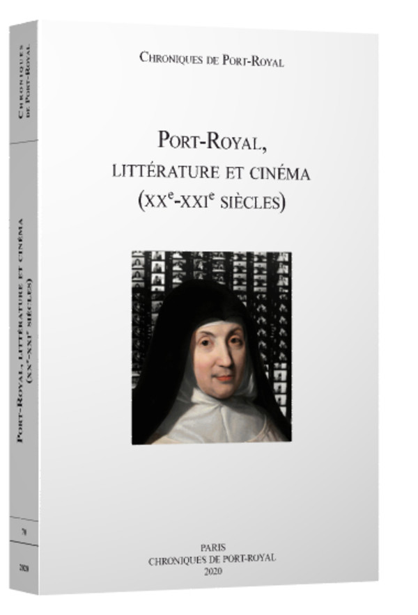 Port-Royal et les Mères du désert