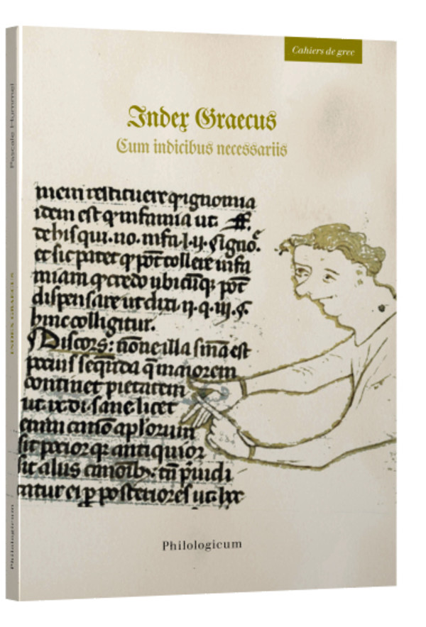 Index Graecus
