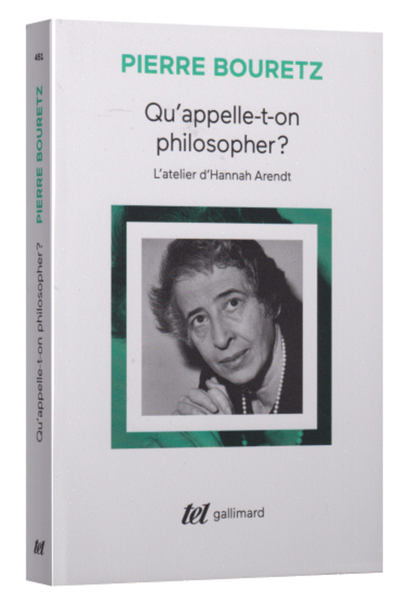 Qu’appelle-t-on philosopher?