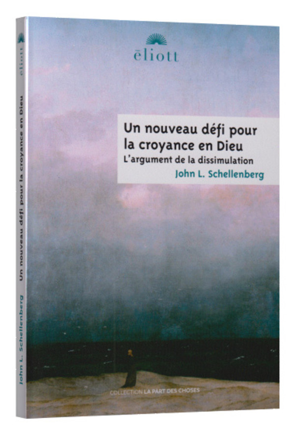 Raviver de l’esprit en ce monde