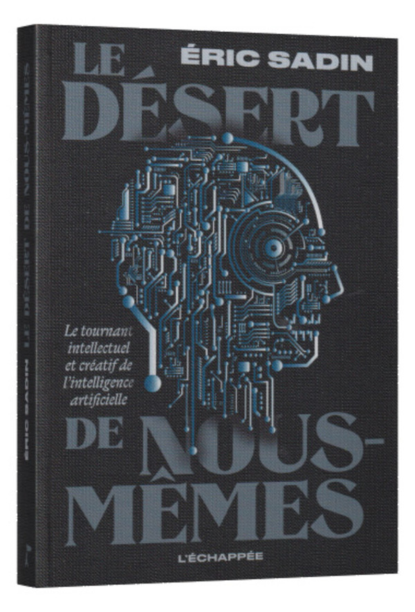 Le désert de nous-mêmes