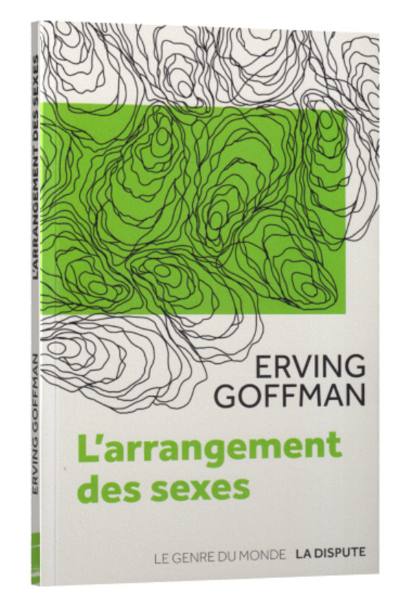 Le désir de nouveautés