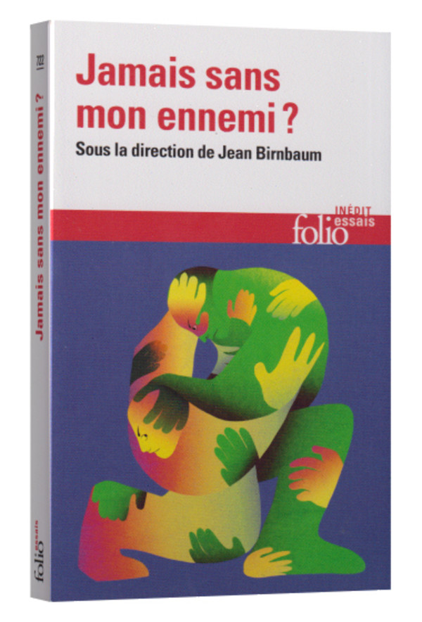 Jamais sans mon ennemi?