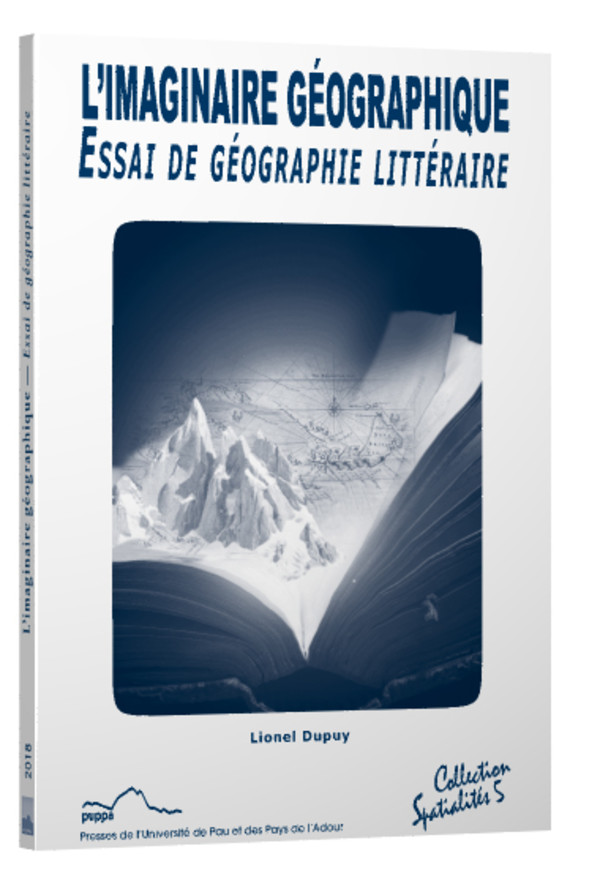 L’imaginaire géographique
