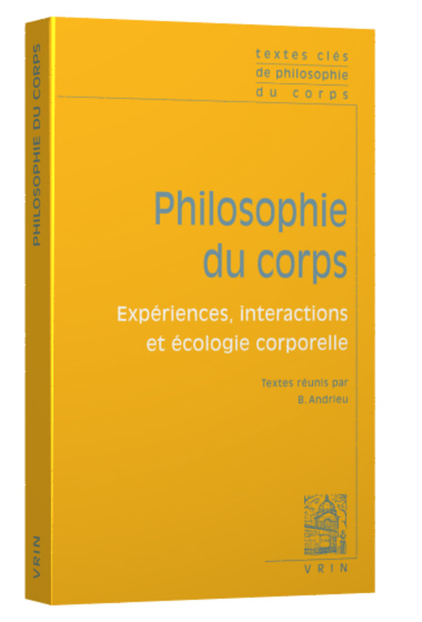 Textes Clés de philosophie de la religion