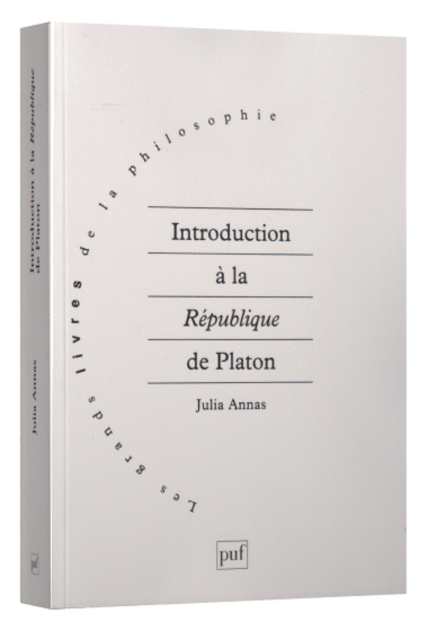Introduction à la République de Platon