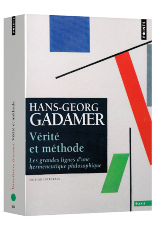 Les Mots et les choses