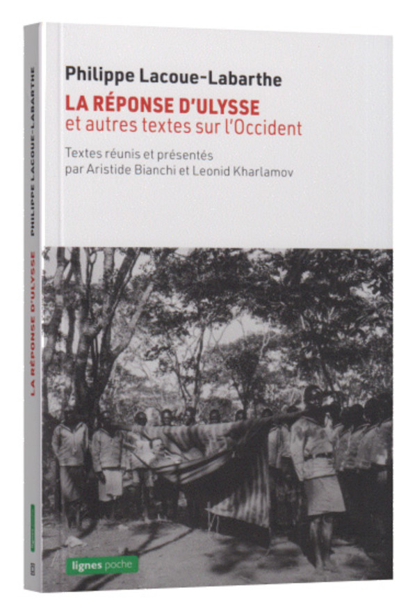 N’être plus qu’un objet