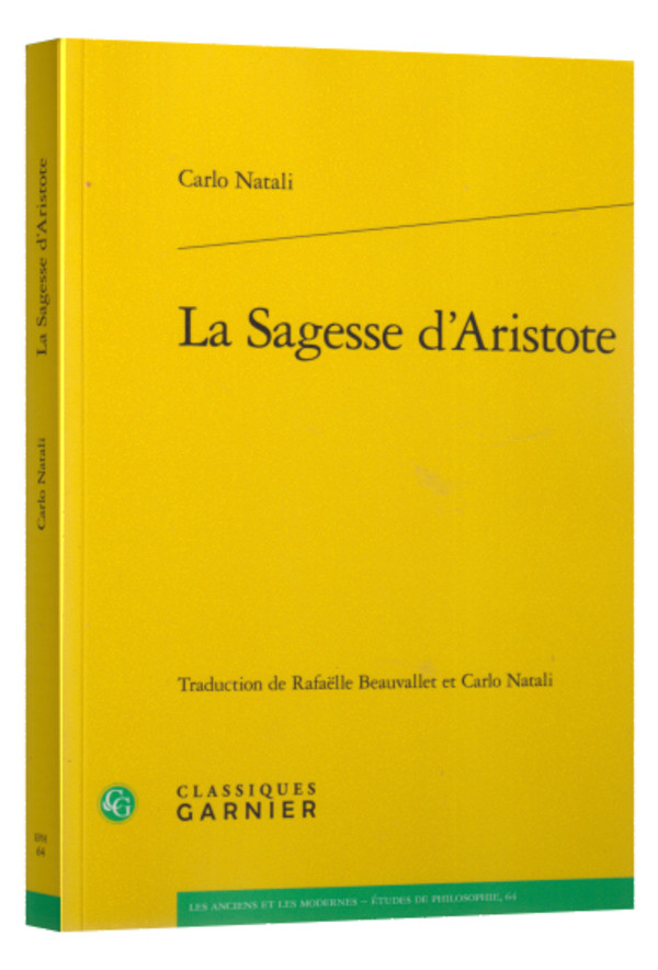 Éthique pour un monde qui sombre