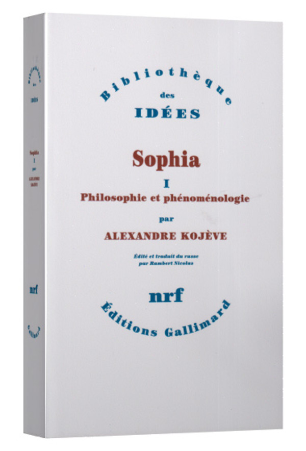 Sophia