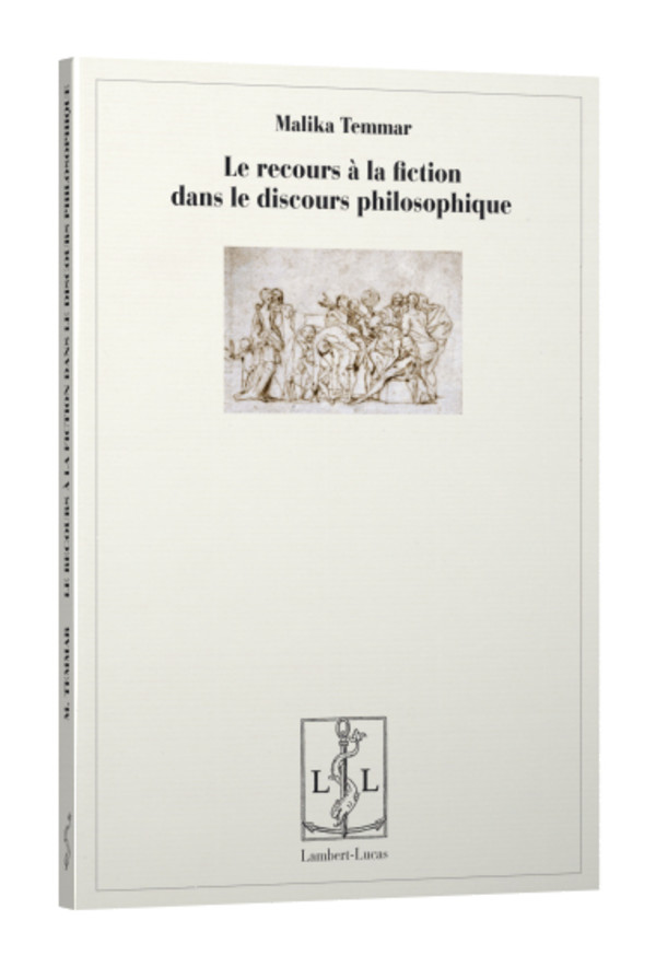 Le recours à la fiction dans le discours philosophique