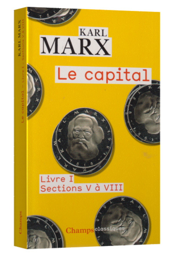 Le capital