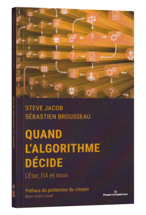 Quand l’algorithme décide