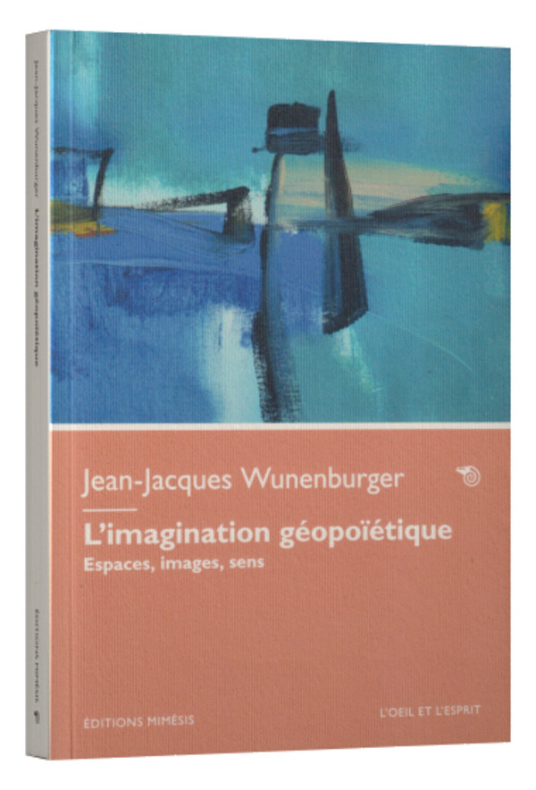 L’imagination géopoïétique