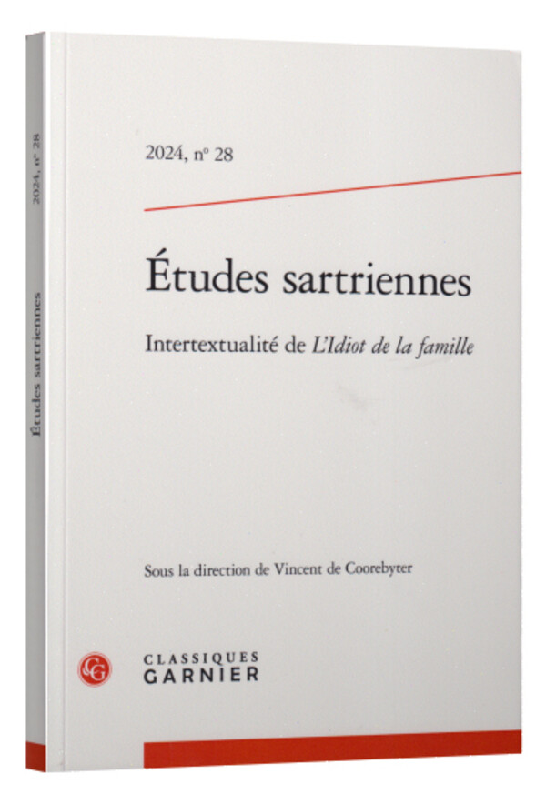 De Bergson à Levinas
