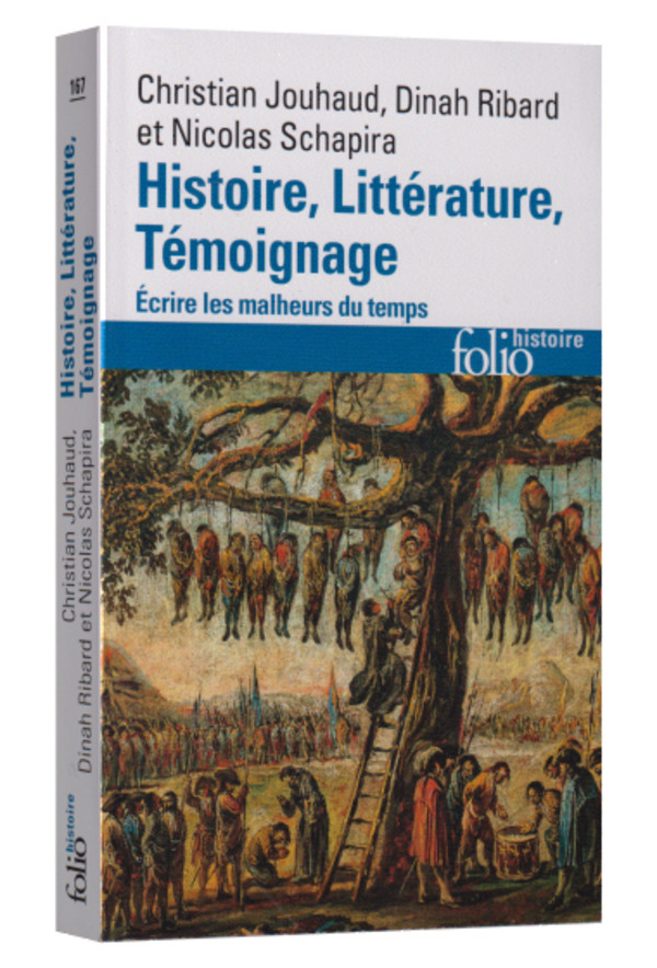 Penser, c’est dire non