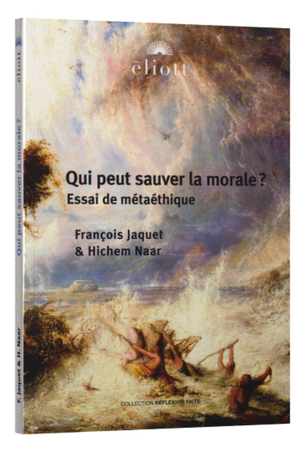 La philosophie du non