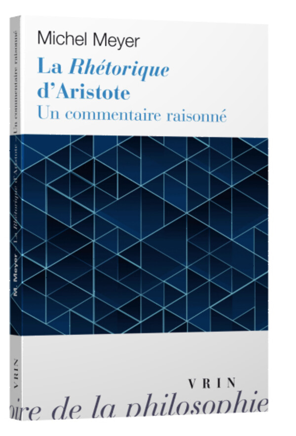 La Rhétorique d’Aristote 