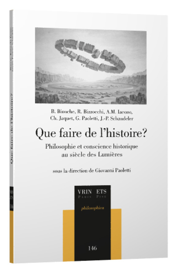 Du point de vue logique