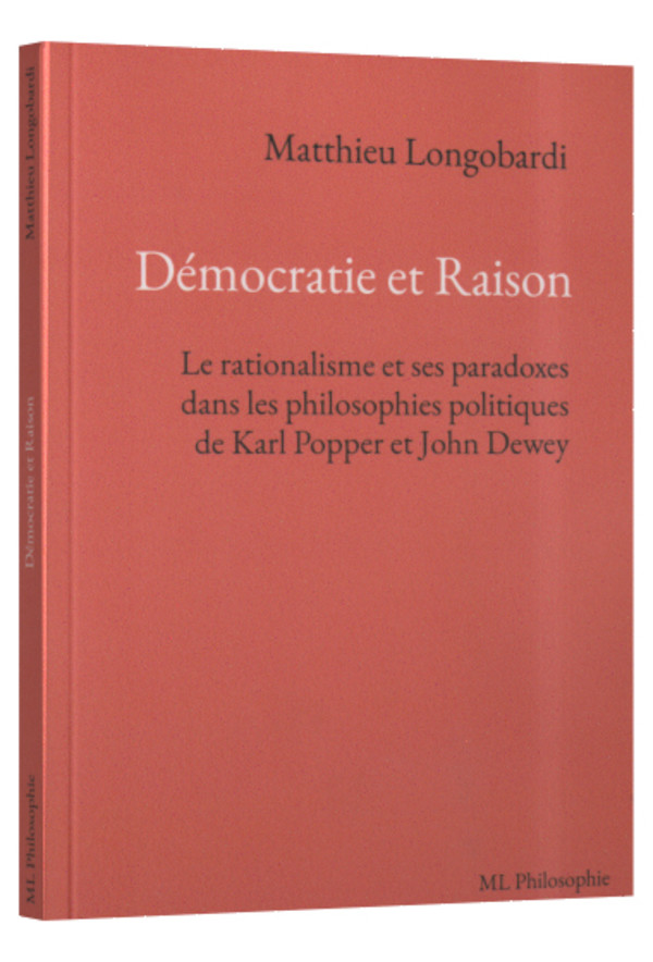 Démocratie et raison