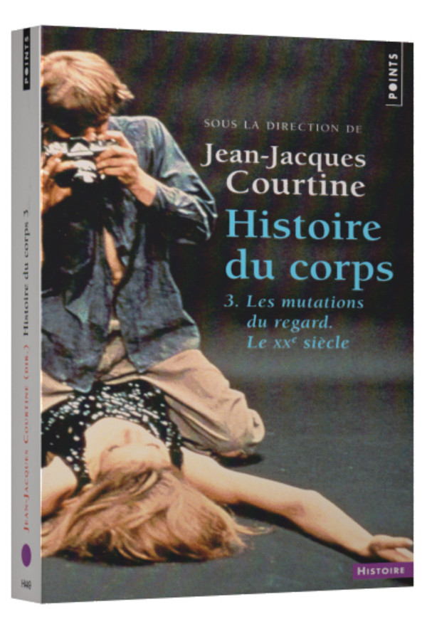 Histoire du corps, 3