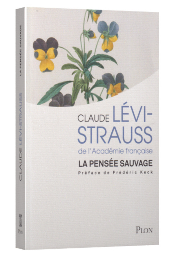 La pensée sauvage