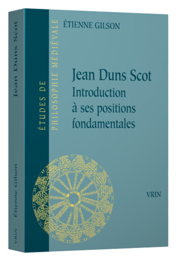 La philosophie de saint Bonaventure