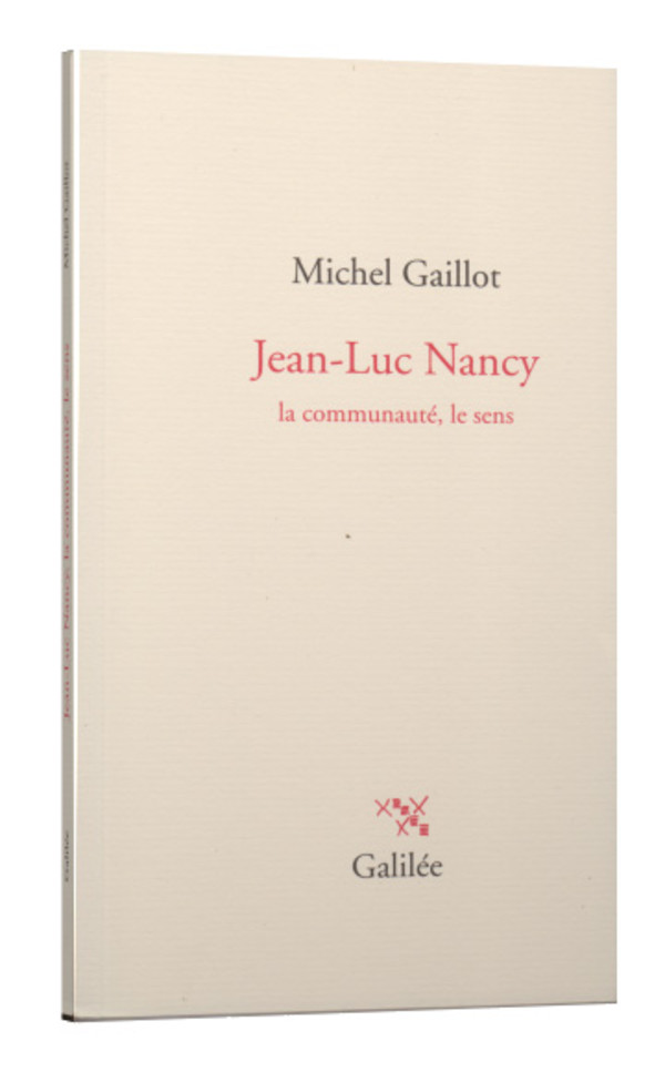 Éloge de la philosophie antique