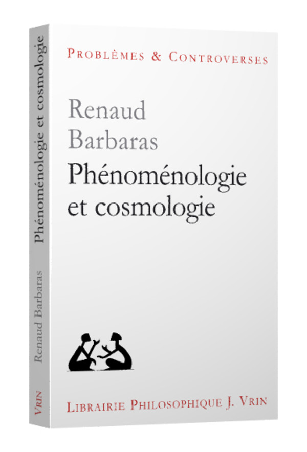Phénoménologie et cosmologie