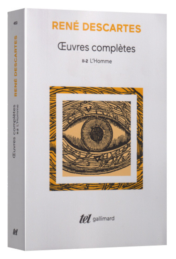 Le probléme de l’erreur dans la philosophie française