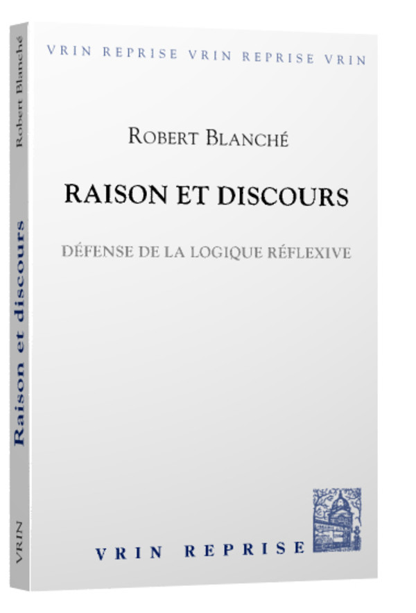 Raison et Discours