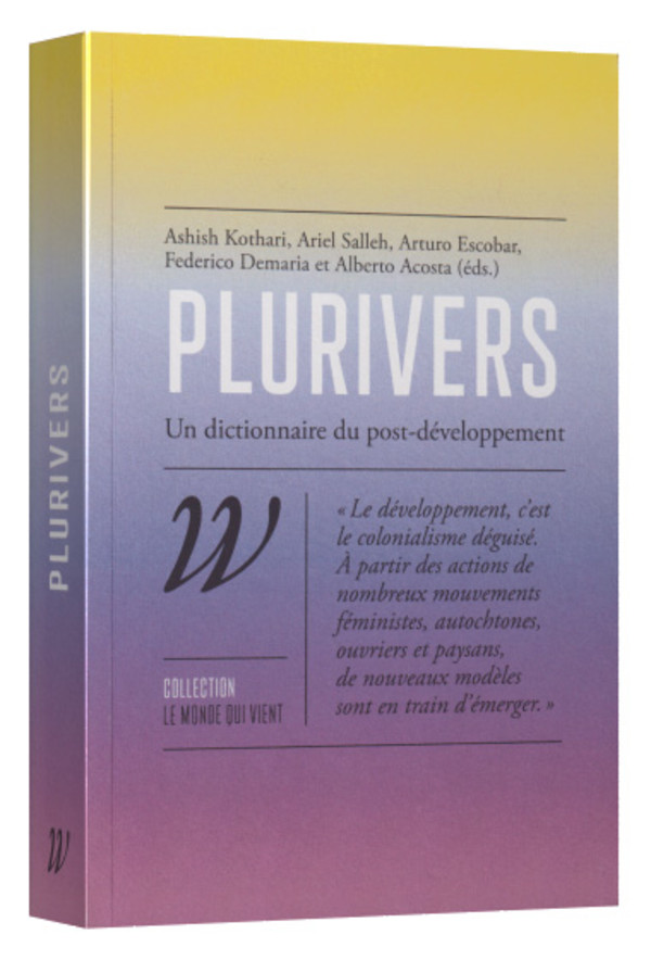 Demain, la veille