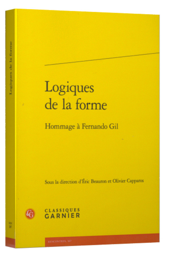 Objections et Réponses (VII) - Lettre au père Dinet
