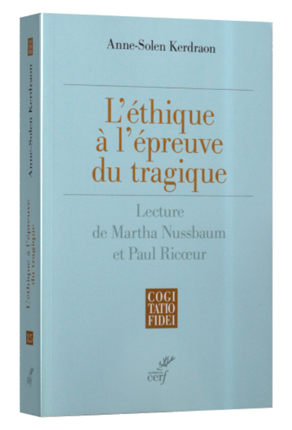 L’éthique à l’épreuve du tragique