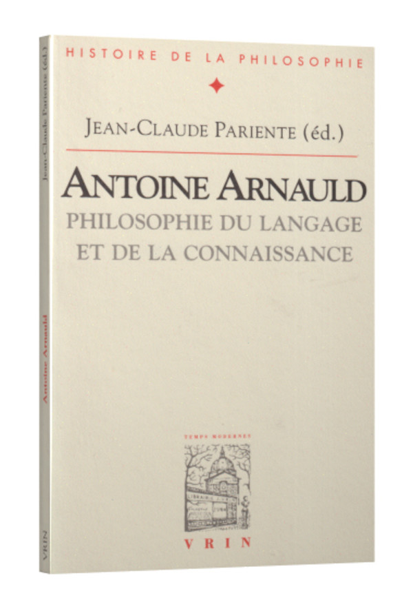 Antoine Arnauld
