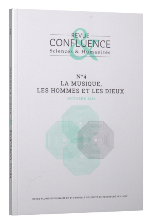 Répondre – Du secret