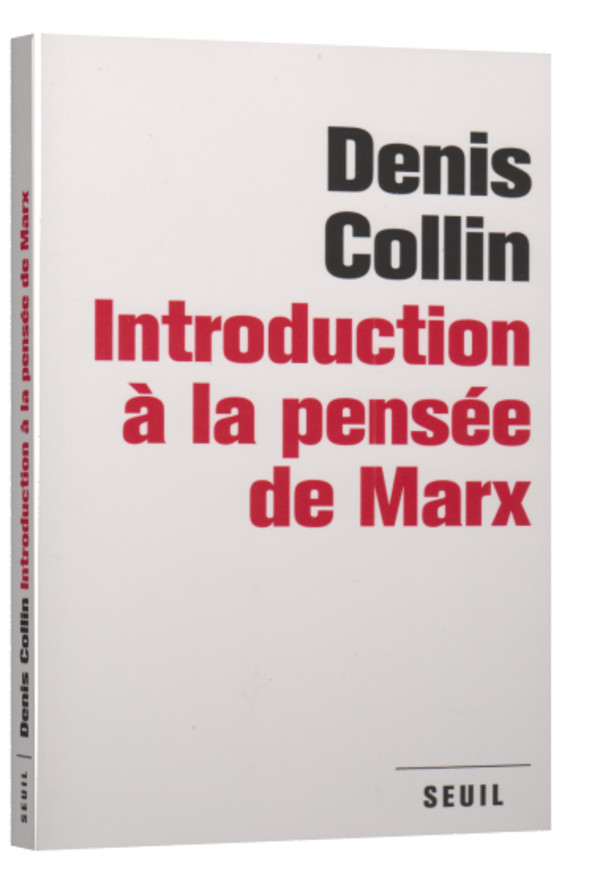 Le feu et le récit