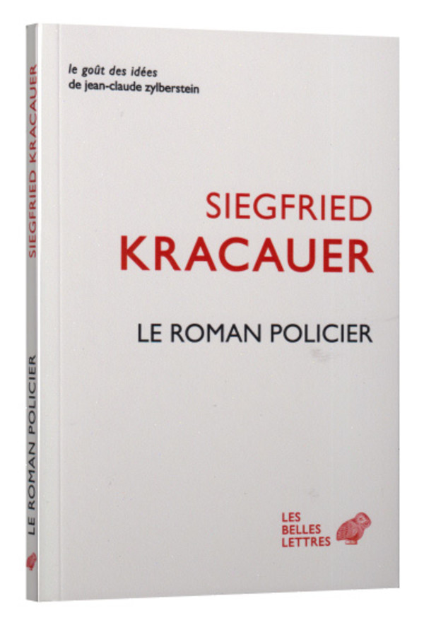 Le roman policier
