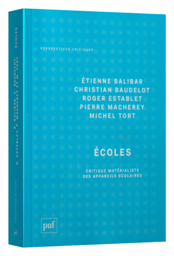 Écoles