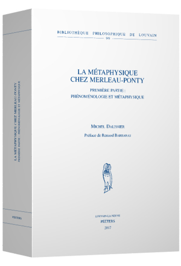 La philosophie de Spinoza