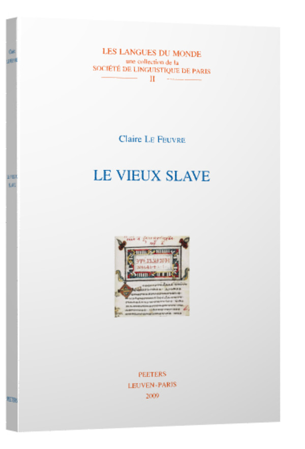 Le vieux slave