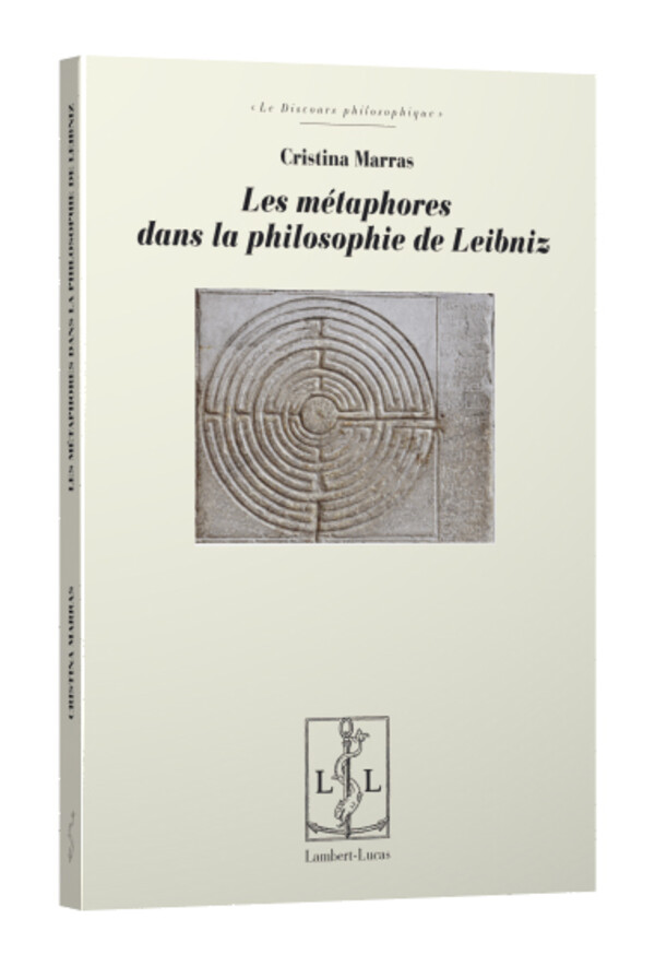 Les métaphores dans la philosophie de Leibniz