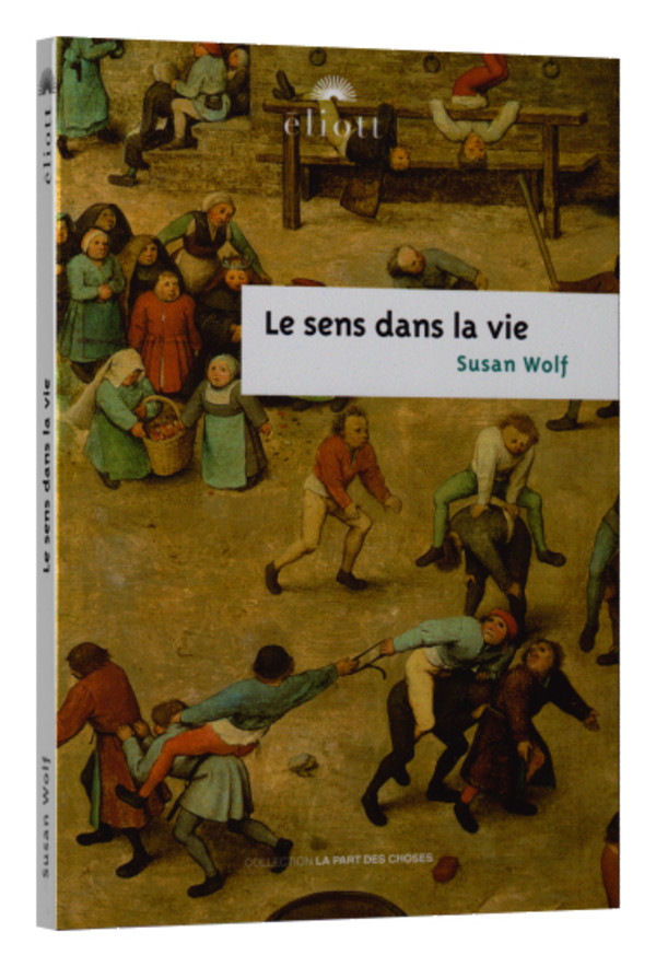 Le sens de la vie