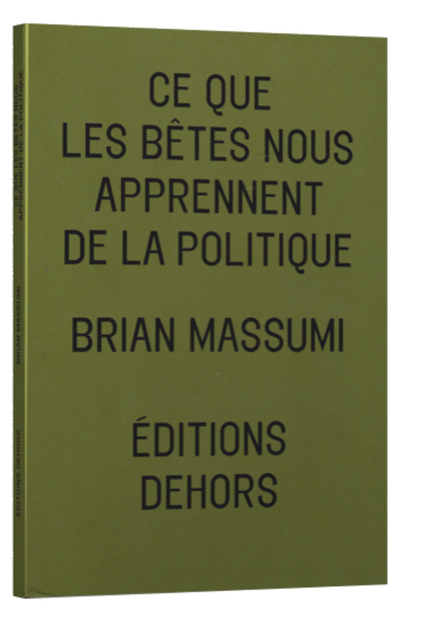 De la nature