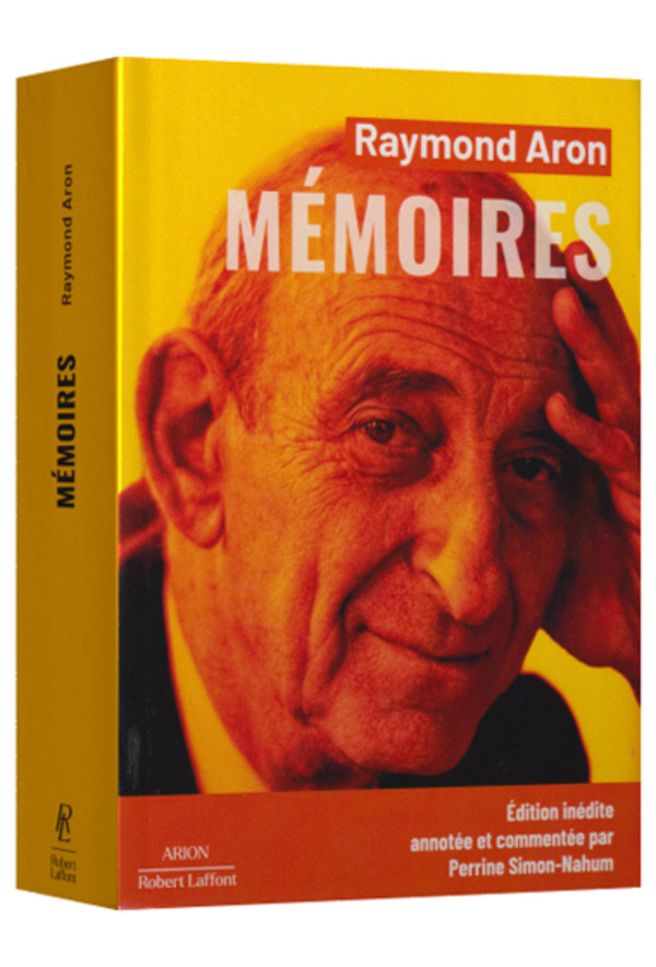 Mémoires