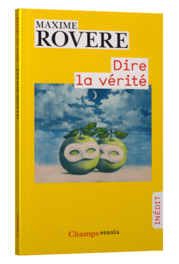 Essais esthétiques