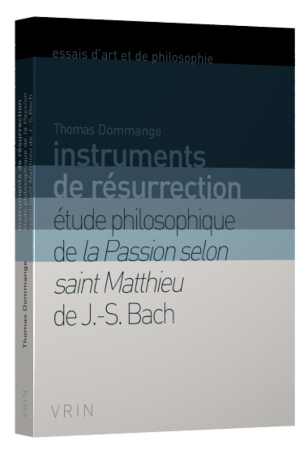 Instruments de résurrection