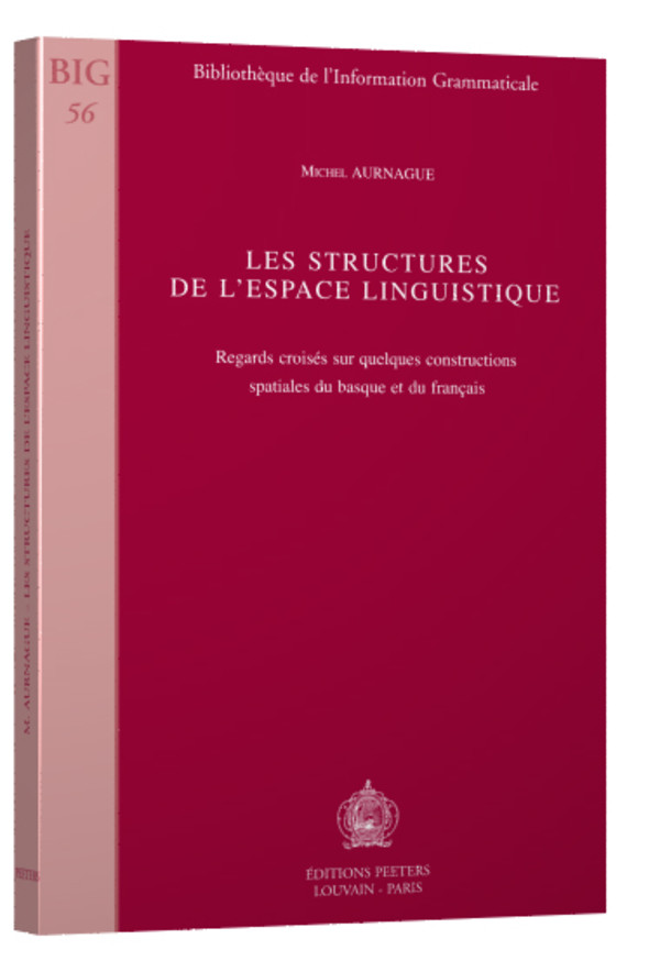 Le langage de la perception