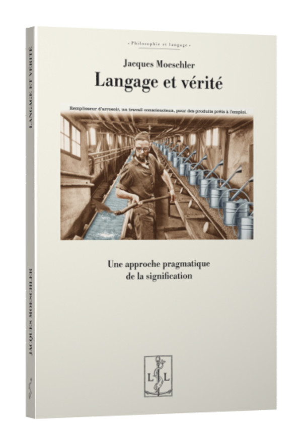 Langage et vérité